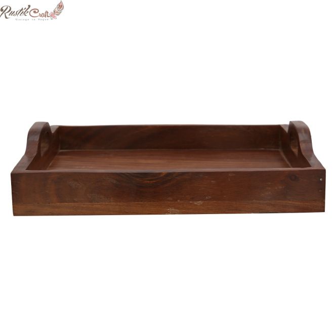 Wooden Tray