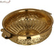 Brass Flower Pot/ Urli