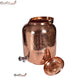 Copper Water Tank