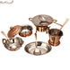 11 piece serve ware set