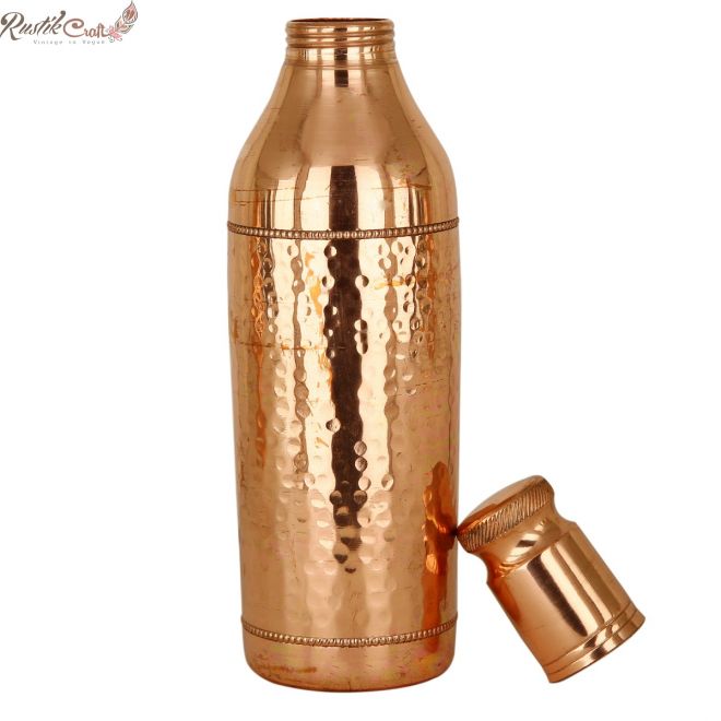 Water Bottle Wine Bottle Shaped