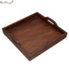 Wooden Tray