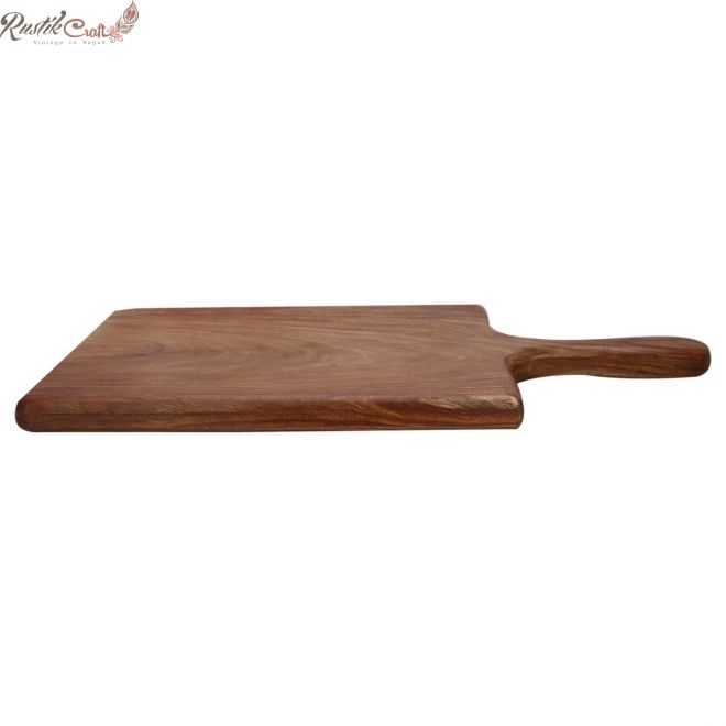 Wooden Snack Platter/ Board