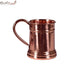 Double Die Cut Moscow Mule Mug 520 ML (170z)