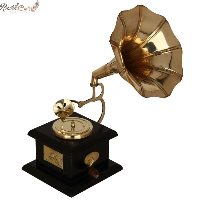 Gramophone