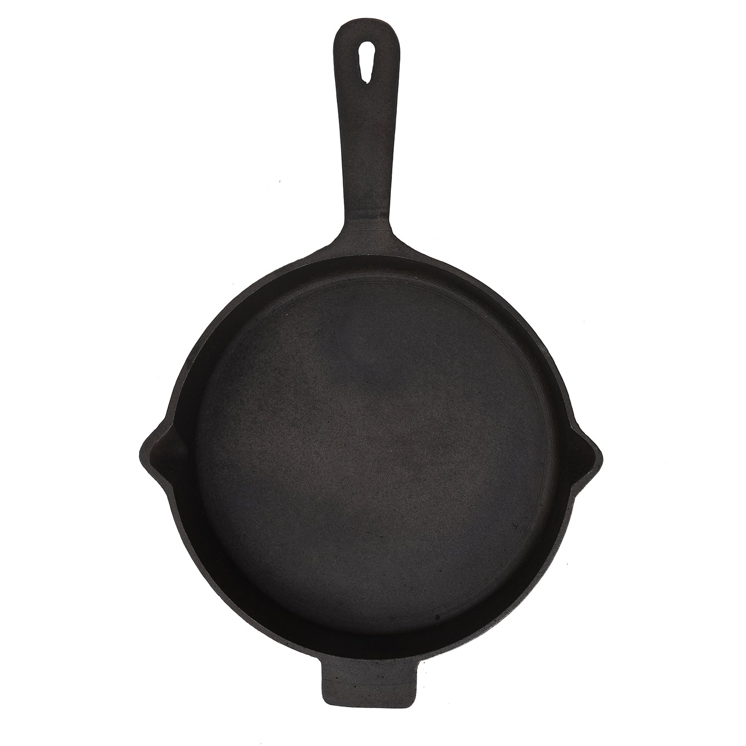 Cast Iron Pre-Seasoned Skillet 7"