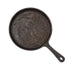 Cast Iron Tawa/ Griddle