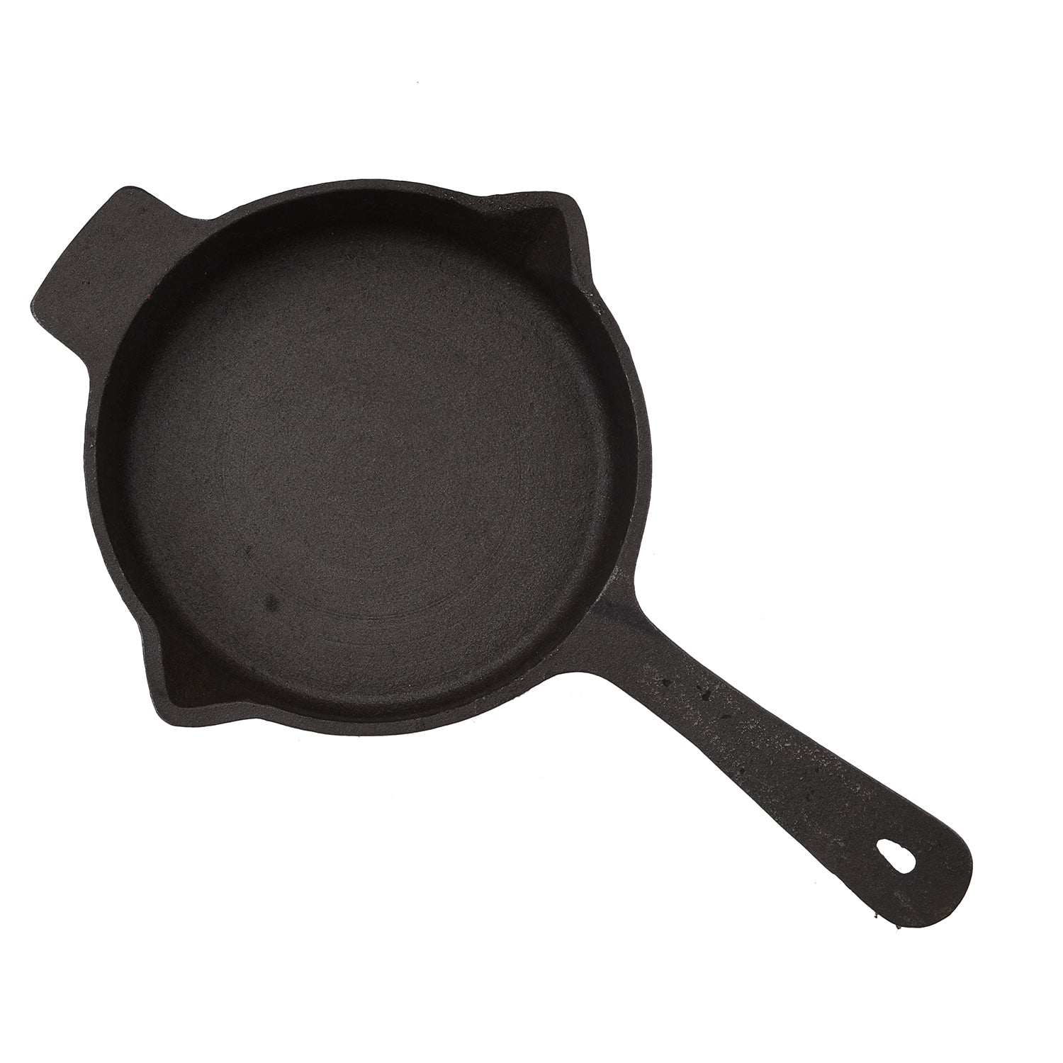 Cast Iron Pre-Seasoned Skillet 11 inch