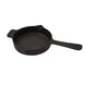 Cast Iron Pre-Seasoned Skillet 11 inch