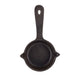 Cast Iron Pre-seasoned Mini Skillet