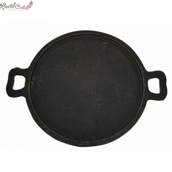 Cast Iron Dosa Tawa/ Pan