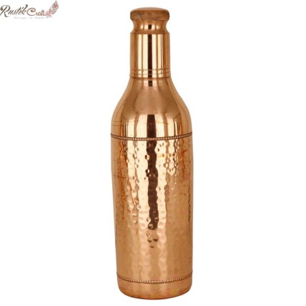 Water Bottle Wine Bottle Shaped