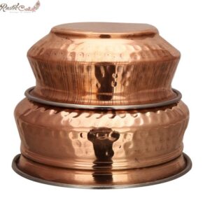 Set of 2 Hyderabadi Handi